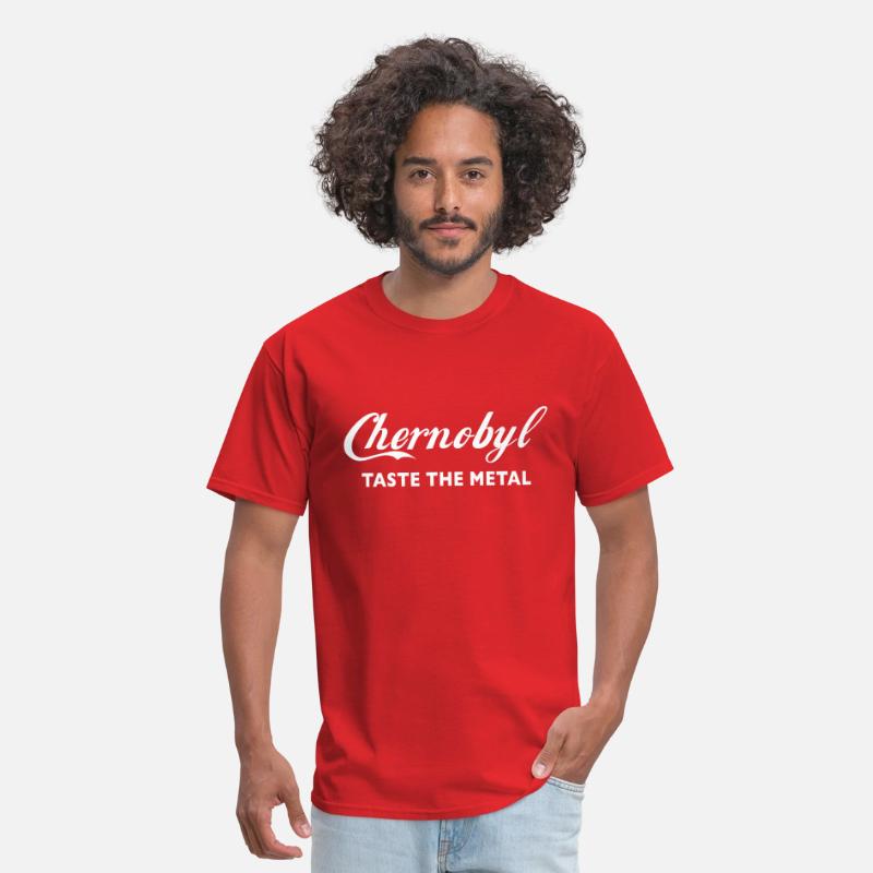 metal' Men's T-Shirt | Spreadshirt